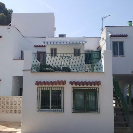 Villa Feli 3 Benicàssim Exteriér fotografie