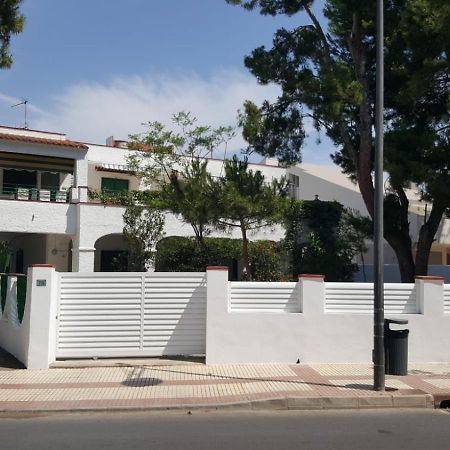 Villa Feli 3 Benicàssim Exteriér fotografie