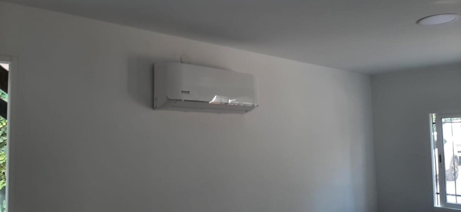 Villa Feli 3 Benicàssim Exteriér fotografie