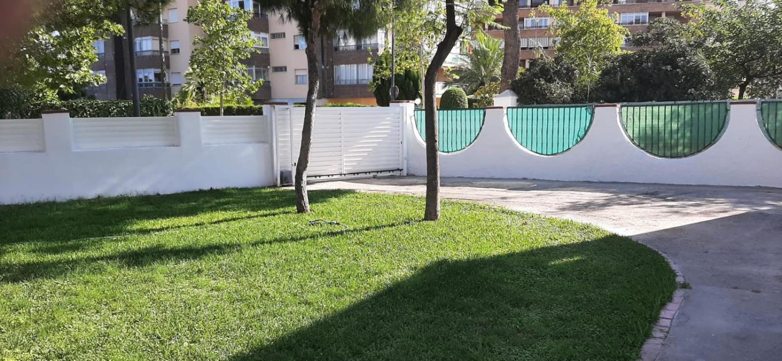 Villa Feli 3 Benicàssim Exteriér fotografie