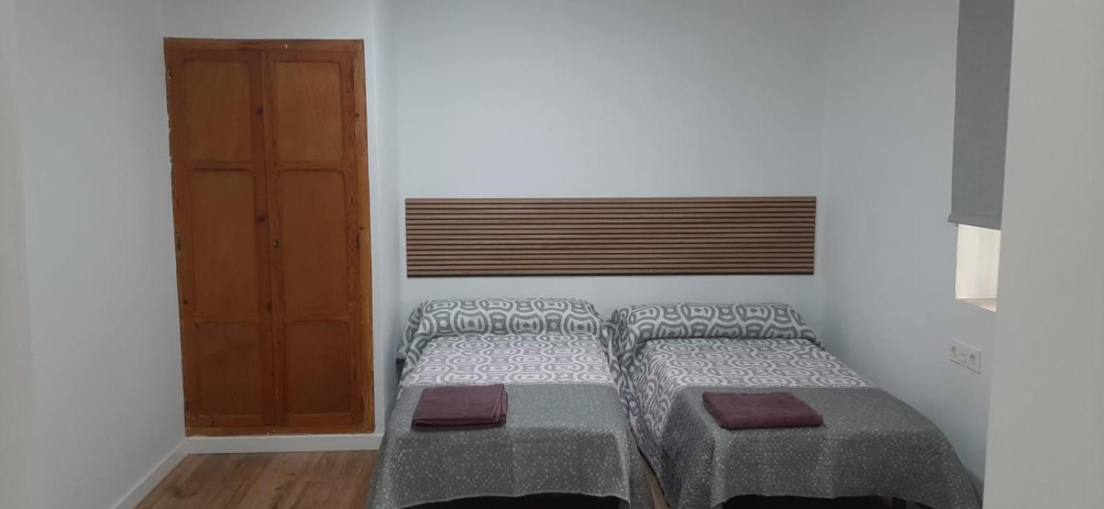 Villa Feli 3 Benicàssim Exteriér fotografie