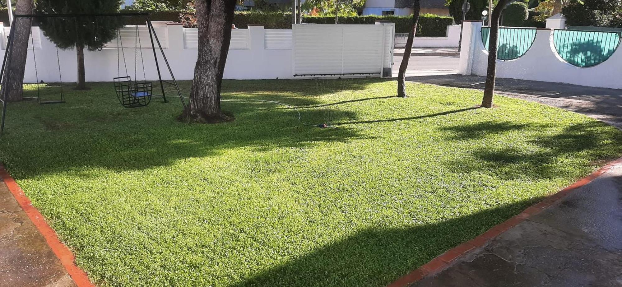Villa Feli 3 Benicàssim Exteriér fotografie